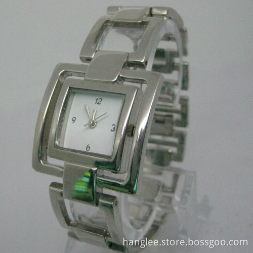 Women's Stainless Steel Watch (HLSL-1038)